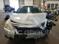 2014 Nissan ALTIMA фото