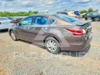 2014 Nissan ALTIMA фото