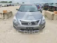 2014 Nissan ALTIMA фото
