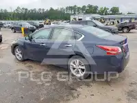 2014 Nissan ALTIMA фото