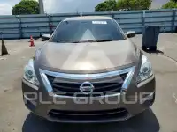 2014 Nissan ALTIMA photo