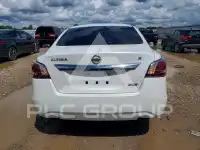 2014 Nissan ALTIMA photo
