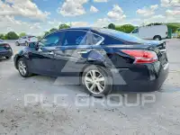 2014 Nissan ALTIMA photo