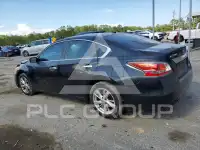 2014 Nissan ALTIMA photo