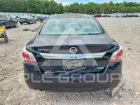 2014 Nissan ALTIMA фото