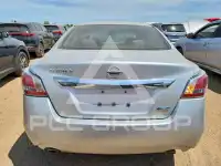 2014 Nissan ALTIMA photo