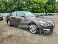 2014 Nissan ALTIMA фото