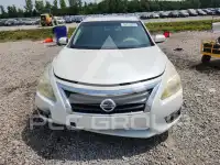 2014 Nissan ALTIMA photo