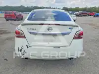 2014 Nissan ALTIMA photo