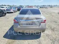 2014 Nissan ALTIMA фото