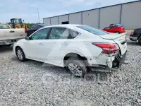 2014 Nissan ALTIMA photo
