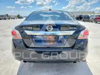 2014 Nissan ALTIMA фото