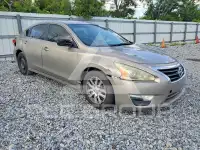 2014 Nissan ALTIMA фото