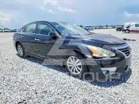 2014 Nissan ALTIMA фото