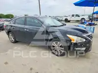 2014 Nissan ALTIMA фото