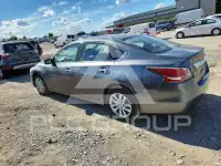 2014 Nissan ALTIMA photo