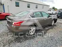 2014 Nissan ALTIMA фото