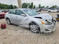 2014 Nissan ALTIMA photo