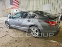2014 Nissan ALTIMA фото