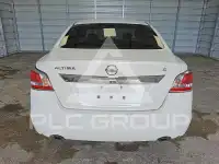 2014 Nissan ALTIMA фото