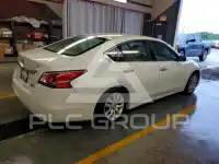 2014 Nissan ALTIMA фото
