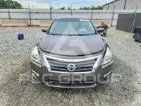 2014 Nissan ALTIMA фото