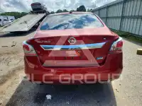 2014 Nissan ALTIMA photo