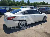 2014 Nissan ALTIMA фото