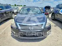 2014 Nissan ALTIMA фото