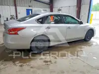 2014 Nissan ALTIMA фото