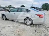 2014 Nissan ALTIMA фото