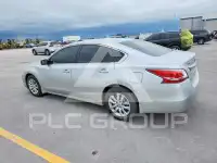 2014 Nissan ALTIMA фото