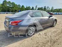 2014 Nissan ALTIMA фото