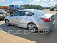 2014 Nissan ALTIMA photo