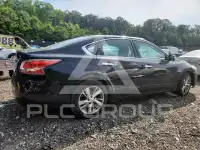 2014 Nissan ALTIMA фото