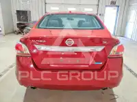 2014 Nissan ALTIMA фото
