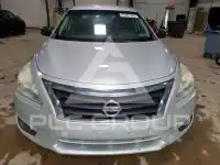2014 Nissan ALTIMA фото
