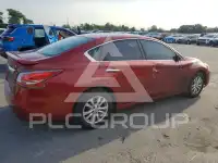 2014 Nissan ALTIMA photo