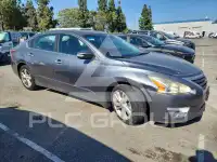 2014 Nissan ALTIMA фото