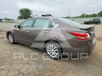 2014 Nissan ALTIMA фото