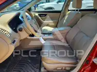 2014 Nissan ALTIMA photo