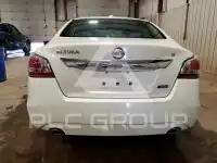 2014 Nissan ALTIMA photo