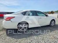 2014 Nissan ALTIMA photo