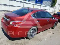 2014 Nissan ALTIMA photo