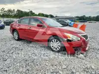 2014 Nissan ALTIMA фото