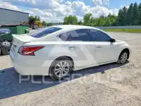 2014 Nissan ALTIMA photo