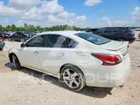 2014 Nissan ALTIMA фото