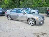 2014 Nissan ALTIMA фото