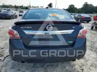 2014 Nissan ALTIMA фото