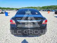 2014 Nissan ALTIMA фото